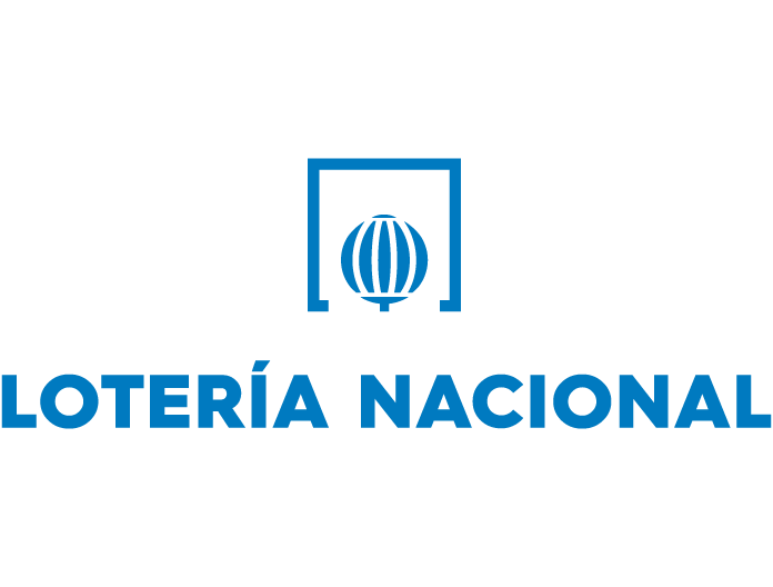 Logo de la Loter&iacute;a Nacional